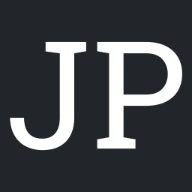 JP logo